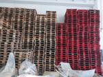 Immagine 2 - Pedane/pallet - Lotto 33 (Asta 9027)