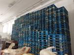 Immagine 3 - Pedane/pallet - Lotto 33 (Asta 9027)