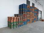 Immagine 10 - Pedane/pallet - Lotto 33 (Asta 9027)