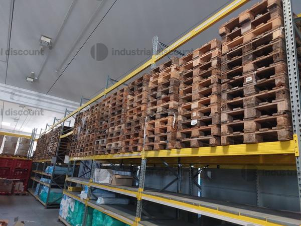 33#9027 Pedane/pallet in vendita - foto 6