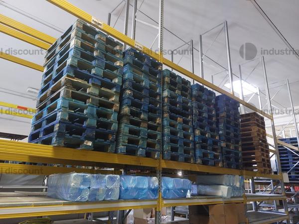 33#9027 Pedane/pallet in vendita - foto 7