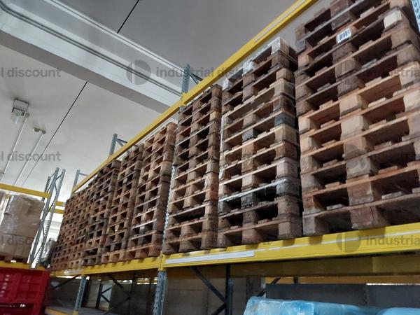 33#9027 Pedane/pallet in vendita - foto 8