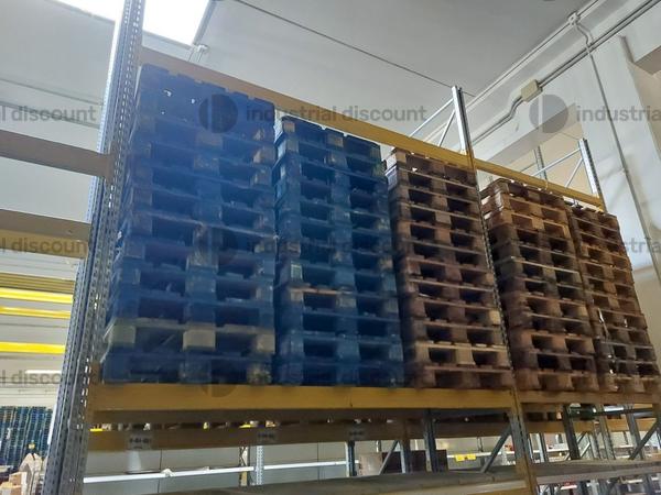 33#9027 Pedane/pallet in vendita - foto 9