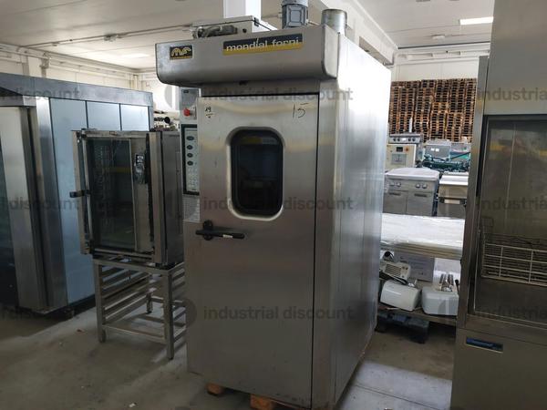 4#9027 Attrezzatura per la ristorazione in vendita - foto 1