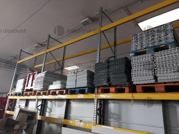 40#9027 Scaffalatura per interni in vendita - foto 4