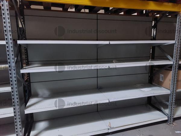 40#9027 Scaffalatura per interni in vendita - foto 6