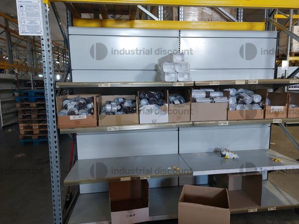 40#9027 Scaffalatura per interni in vendita - foto 7