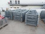 Immagine 3 - Scaffalatura industriale - Lotto 42 (Asta 9027)