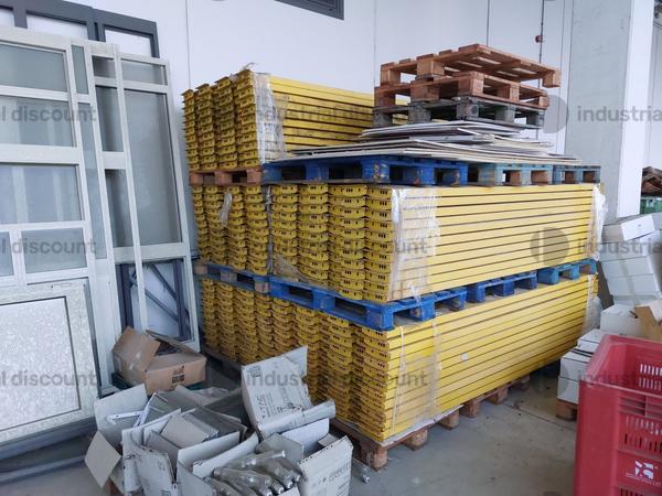 42#9027 Scaffalatura industriale in vendita - foto 2