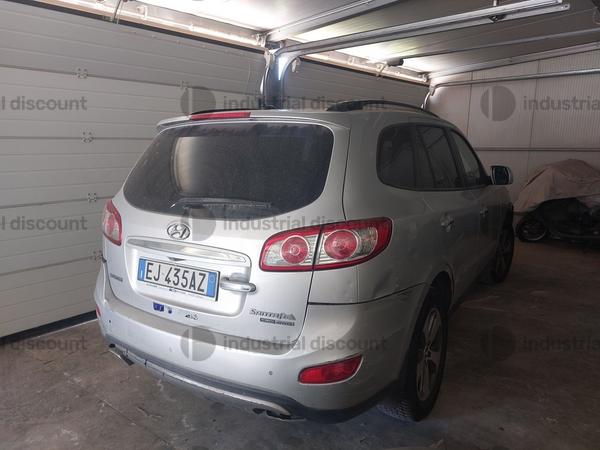 47#9027 Autovettura Hyundai in vendita - foto 5