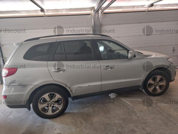47#9027 Autovettura Hyundai in vendita - foto 6