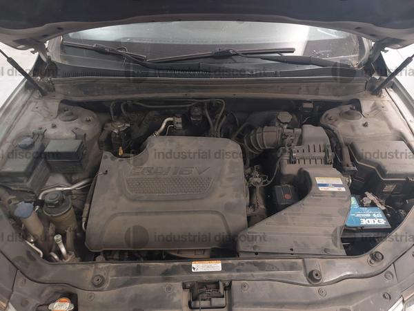 47#9027 Autovettura Hyundai in vendita - foto 13