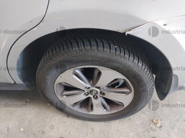 47#9027 Autovettura Hyundai in vendita - foto 15