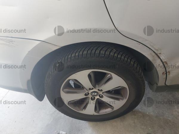 47#9027 Autovettura Hyundai in vendita - foto 17