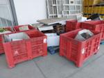 Immagine 3 - Bins - Lotto 48 (Asta 9027)
