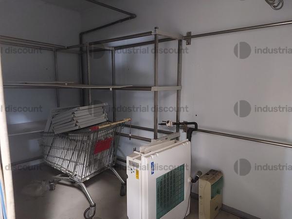 49#9027 Cella frigo Costan in vendita - foto 4