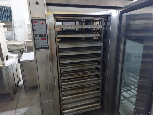 5#9027 Attrezzatura per la ristorazione in vendita - foto 2