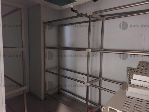 50#9027 Cella frigo Costan in vendita - foto 2