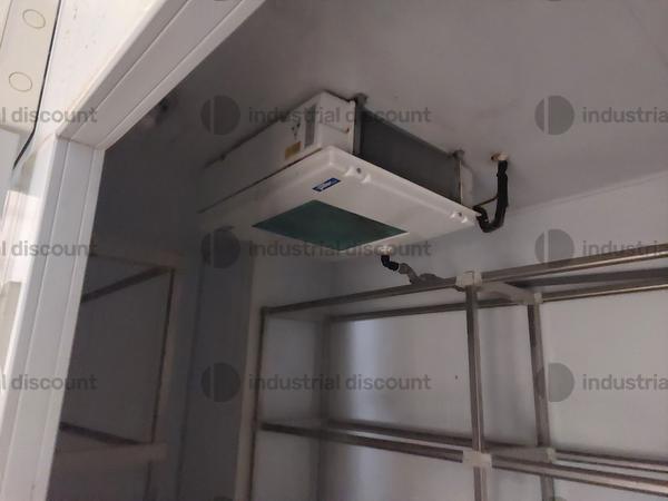 50#9027 Cella frigo Costan in vendita - foto 3