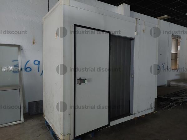 51#9027 Cella frigo in vendita - foto 2
