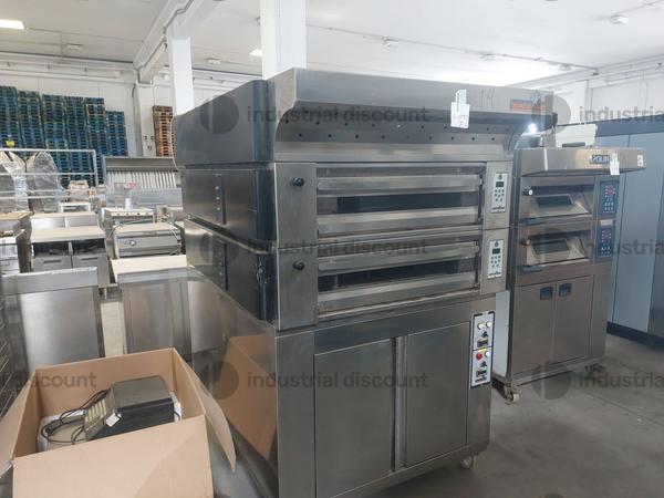 7#9027 Attrezzatura per la ristorazione in vendita - foto 2