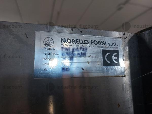 7#9027 Attrezzatura per la ristorazione in vendita - foto 6
