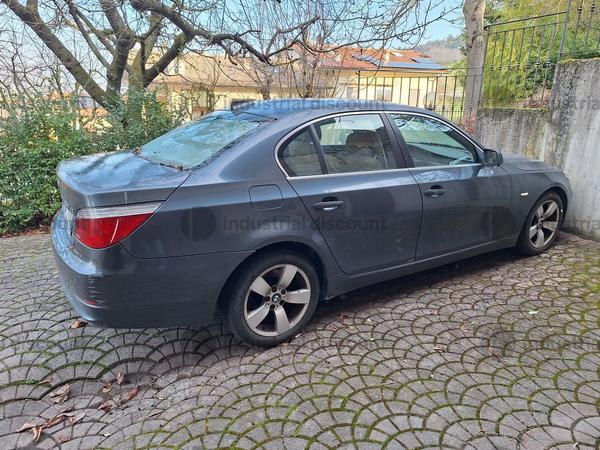 1#9029 Autovettura Bmw 530 in vendita - foto 1