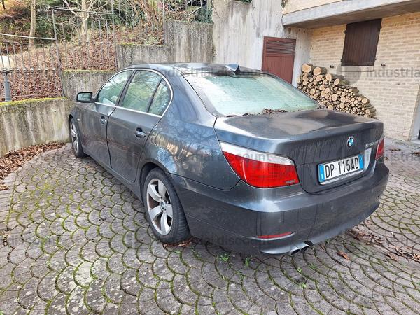 1#9029 Autovettura Bmw 530 in vendita - foto 2