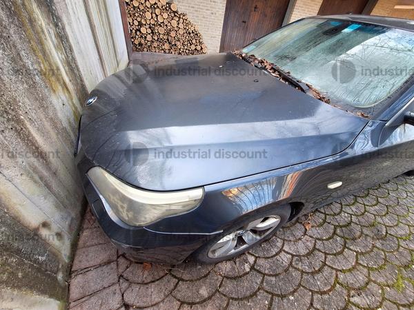 1#9029 Autovettura Bmw 530 in vendita - foto 3