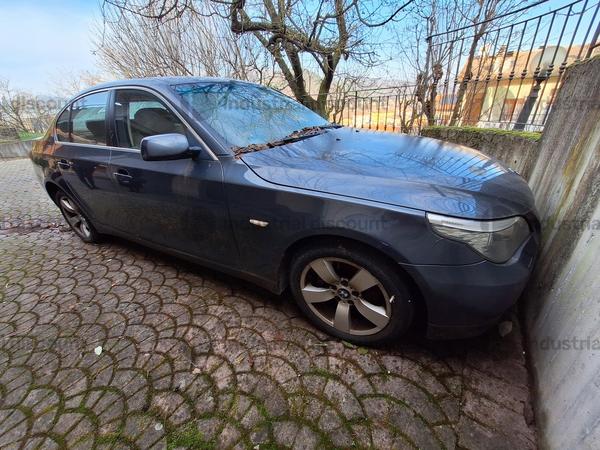 1#9029 Autovettura Bmw 530 in vendita - foto 4