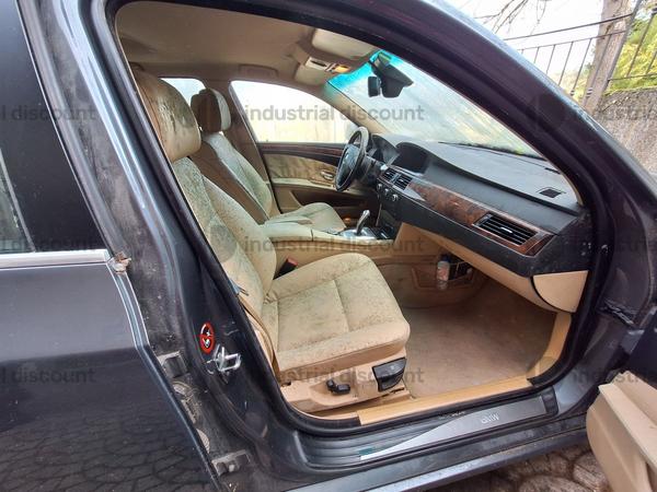1#9029 Autovettura Bmw 530 in vendita - foto 5
