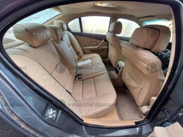 1#9029 Autovettura Bmw 530 in vendita - foto 8
