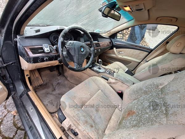1#9029 Autovettura Bmw 530 in vendita - foto 9