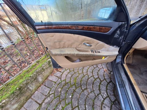 1#9029 Autovettura Bmw 530 in vendita - foto 10