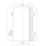 Immagine 2 - Lingottiere - Lotto 12 (Asta 9031)