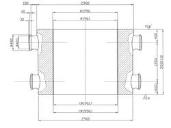Lingottiere - Lotto 12 (Asta 9031)