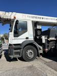 Immagine 4 - Mezzo Socage Iveco Stralis A310 - Lotto 13 (Asta 9031)