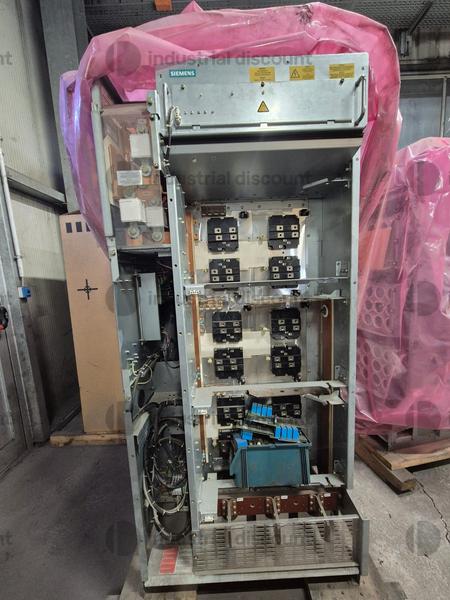 14#9031 Inverter e Interruttori Siemens in vendita - foto 1