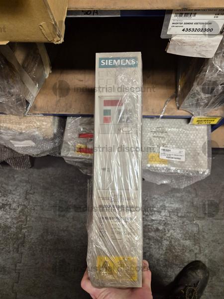 14#9031 Inverter e Interruttori Siemens in vendita - foto 2
