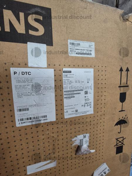 14#9031 Inverter e Interruttori Siemens in vendita - foto 8