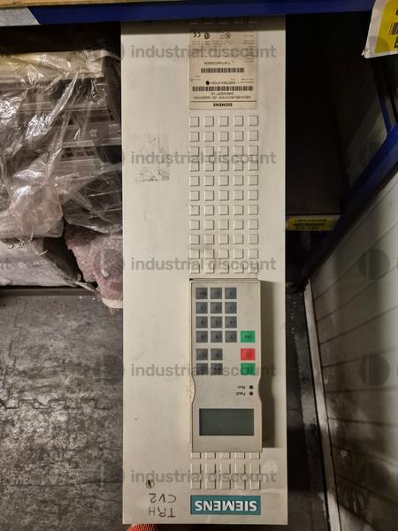 14#9031 Inverter e Interruttori Siemens in vendita - foto 17
