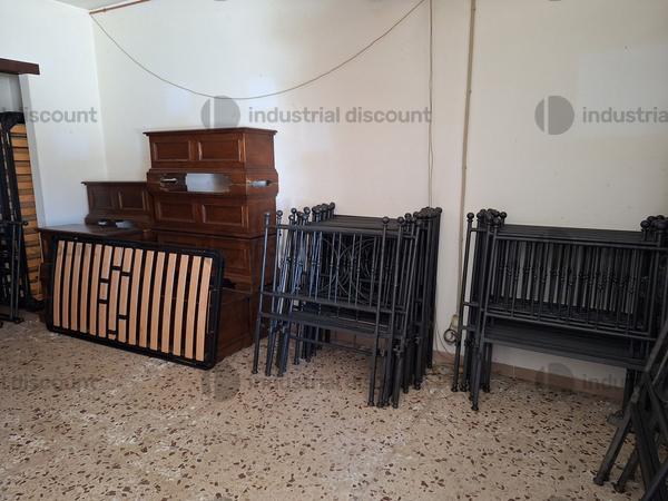 1#9033 Arredamento per struttura ricettiva in vendita - foto 4