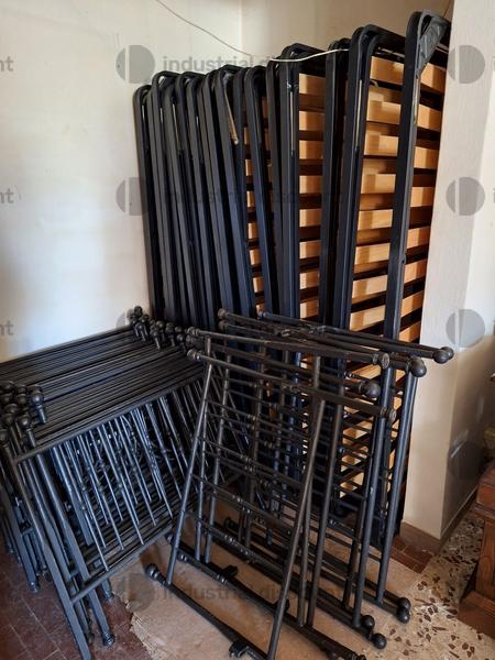 1#9033 Arredamento per struttura ricettiva in vendita - foto 5