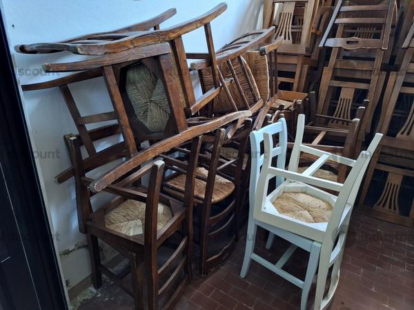 1#9033 Arredamento per struttura ricettiva in vendita - foto 9