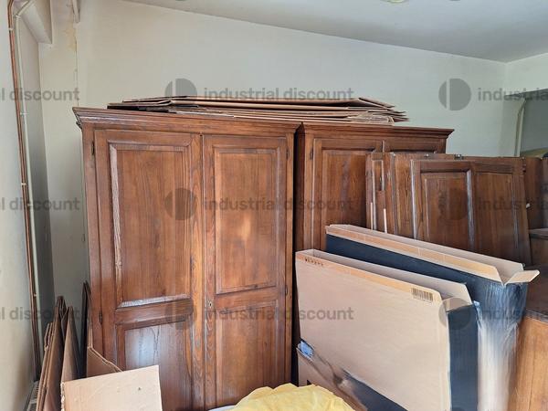 1#9033 Arredamento per struttura ricettiva in vendita - foto 15
