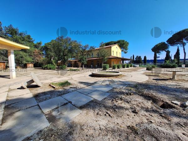 1#9034 Cessione di centro termale “Terme dell’Aspio” in vendita - foto 1