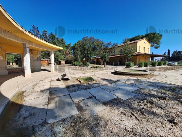 1#9034 Cessione di centro termale “Terme dell’Aspio” in vendita - foto 2