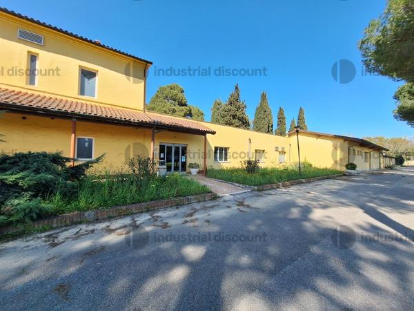 1#9034 Cessione di centro termale “Terme dell’Aspio” in vendita - foto 3