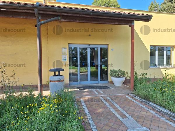 1#9034 Cessione di centro termale “Terme dell’Aspio” in vendita - foto 4