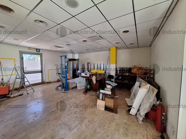 1#9034 Cessione di centro termale “Terme dell’Aspio” in vendita - foto 6